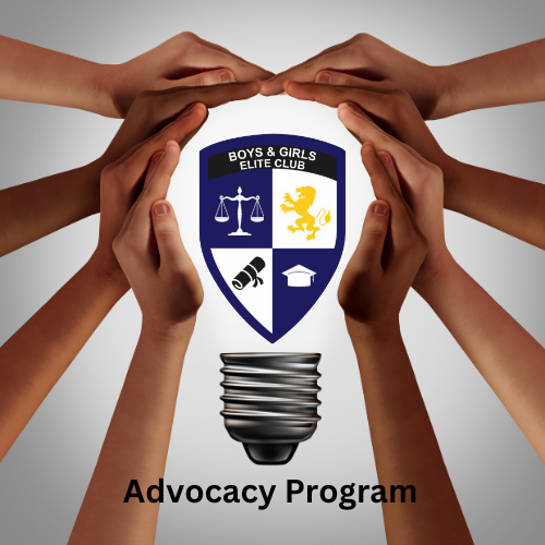 Advocacy Program