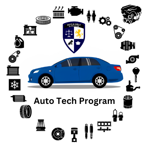 Auto Tech Program