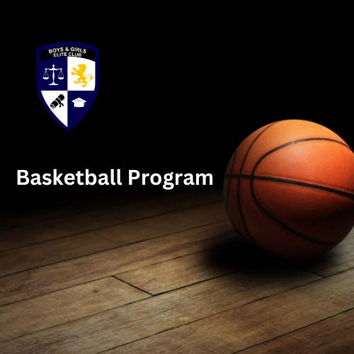 Basketball Program