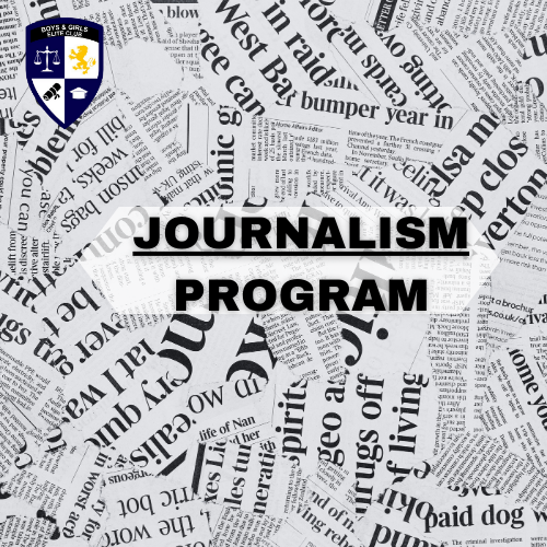 Journalism Program