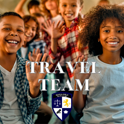 Travel Team Program