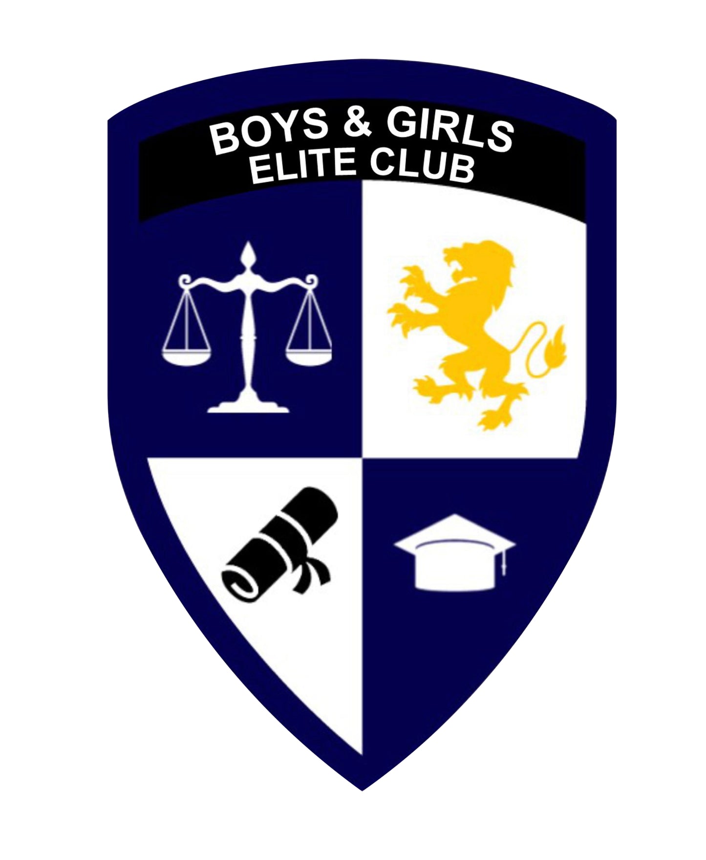 Boys & Girls Elite Club Membership